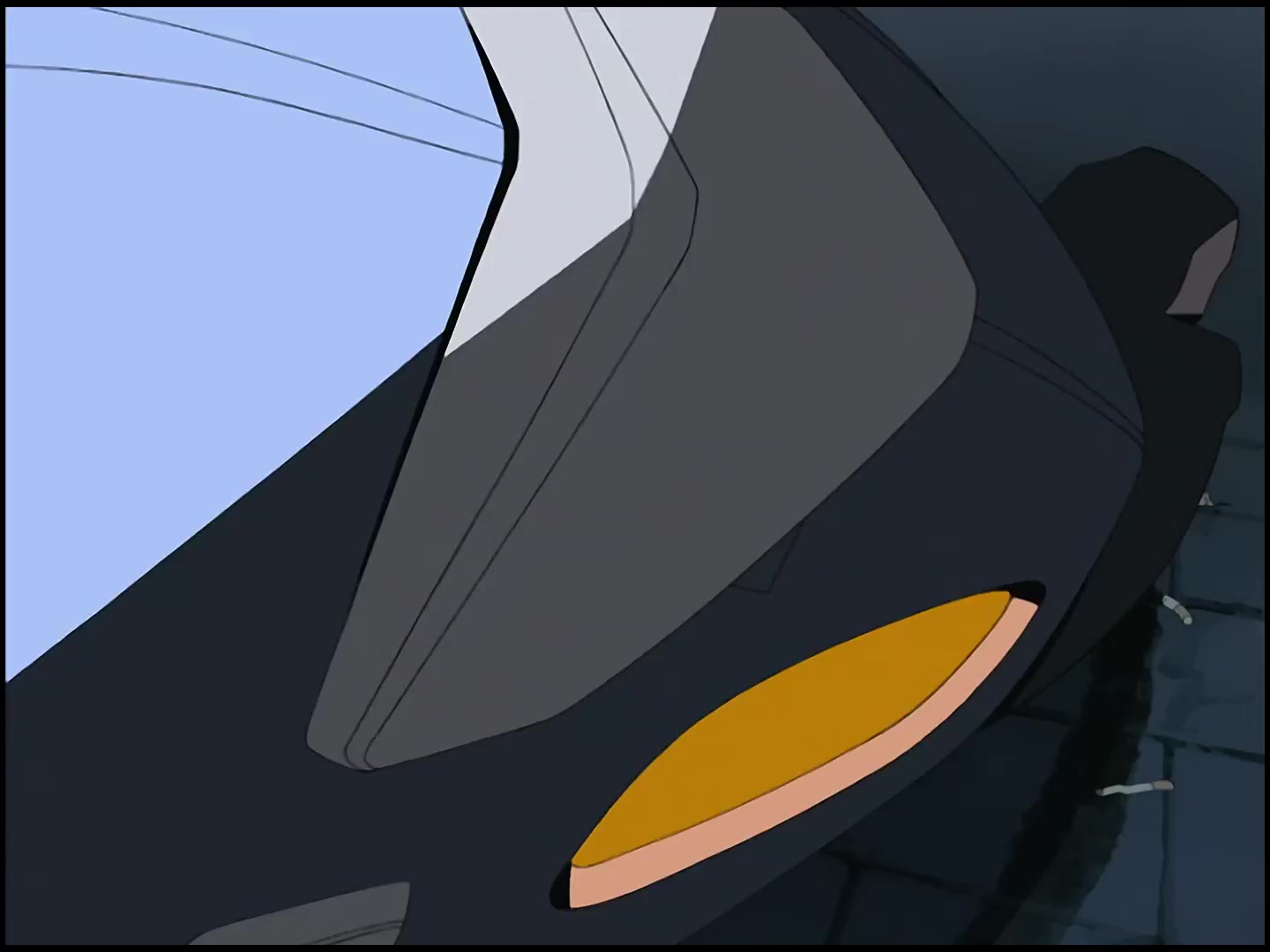 [Tsukyio Editing Resources] FLCL (Episode 2) Raw Clips (264) (tsukyio.com).mp4